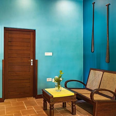 Amritara A Beach Symphony Mararikulam Exterior foto