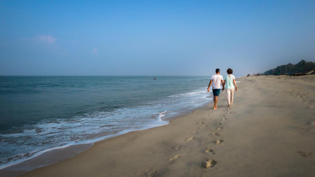 Amritara A Beach Symphony Mararikulam Exterior foto